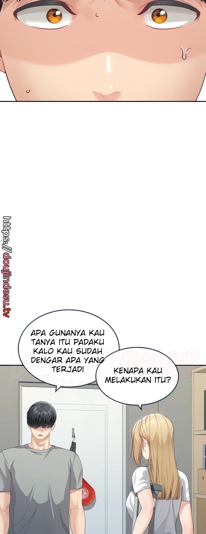 My Mom and Sister Chapter 15 - Page 14